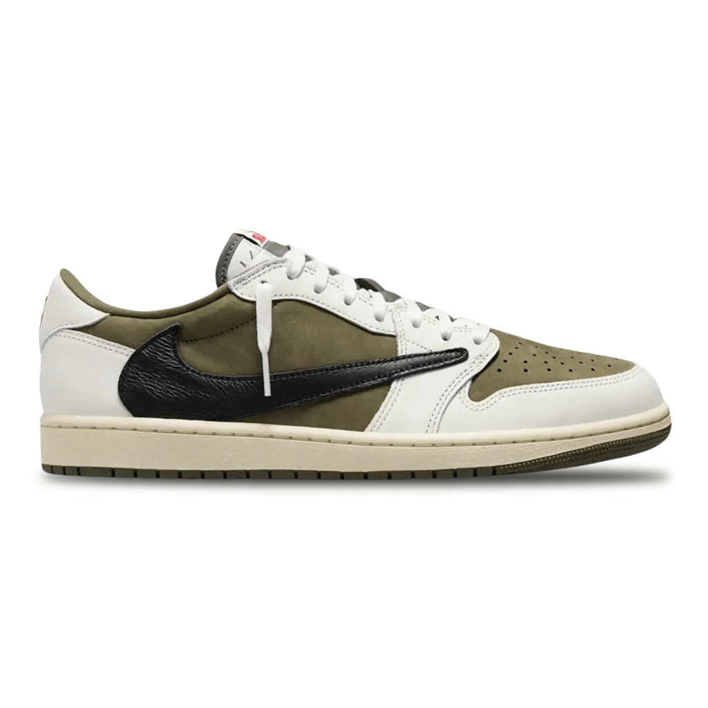 AIR JORDAN 1 TRAVIS SCOTT MEDIUM