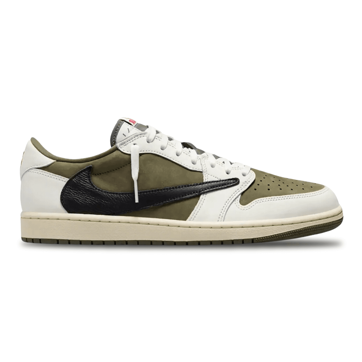 AIR JORDAN 1 TRAVIS SCOTT MEDIUM
