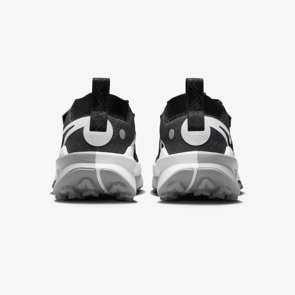 NIKE ZEGAMA TRAIL 2 BLACK GRAY