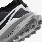 NIKE ZEGAMA TRAIL 2 BLACK GRAY