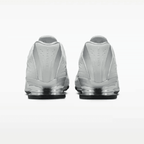 NIKE SHOX Z DARK LIGHT GREY