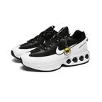 NIKE AIR MAX DN-2 BLACK WHITE