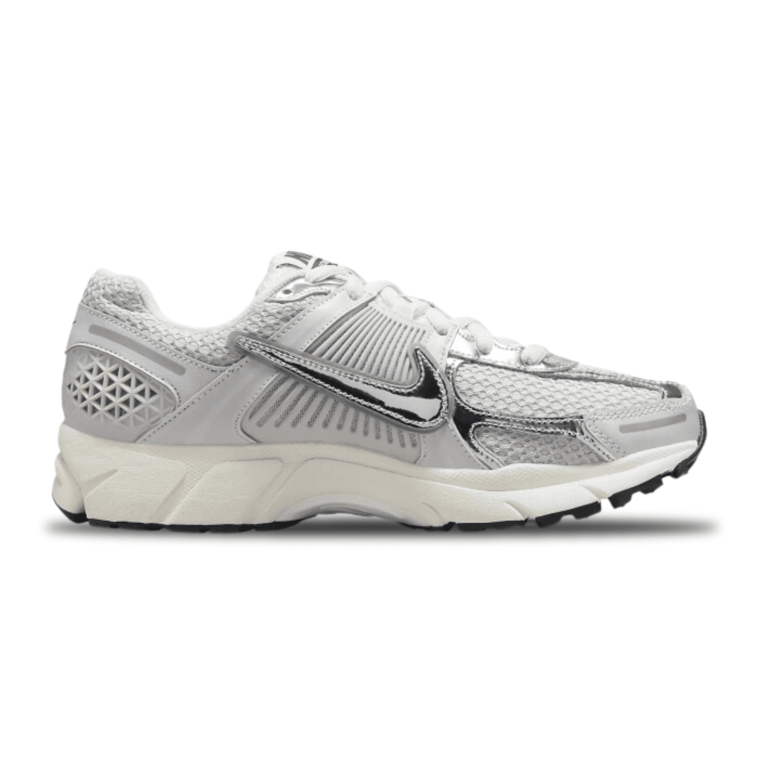 NIKE ZOOM VOMERO 5 METALLIC