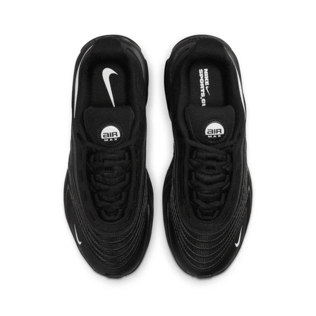 NIKE AIR MAX FIRE BLACK