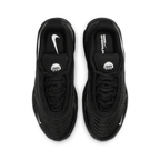 NIKE AIR MAX FIRE BLACK