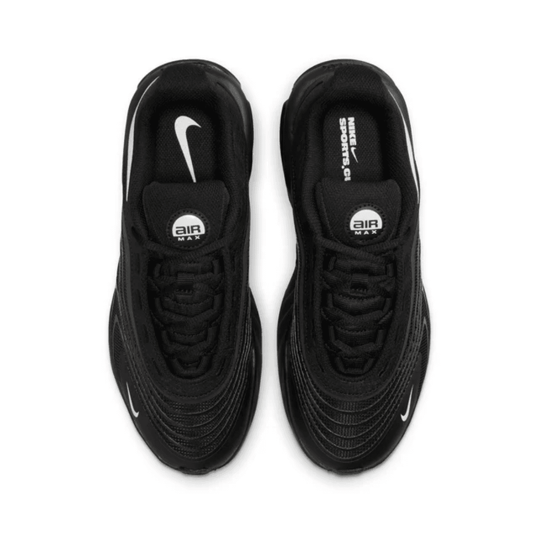 NIKE AIR MAX FIRE BLACK