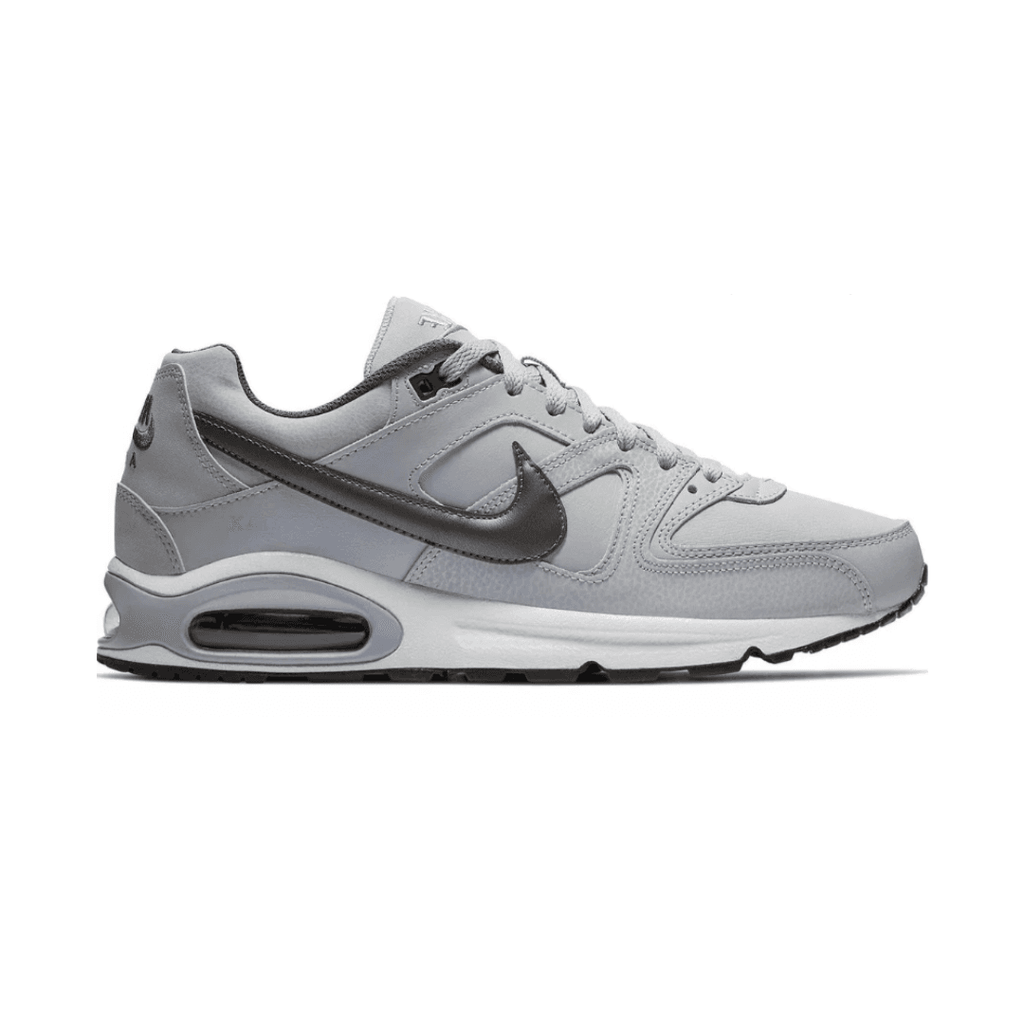 NIKE AIR MAX COMMAND WOLF GRAY