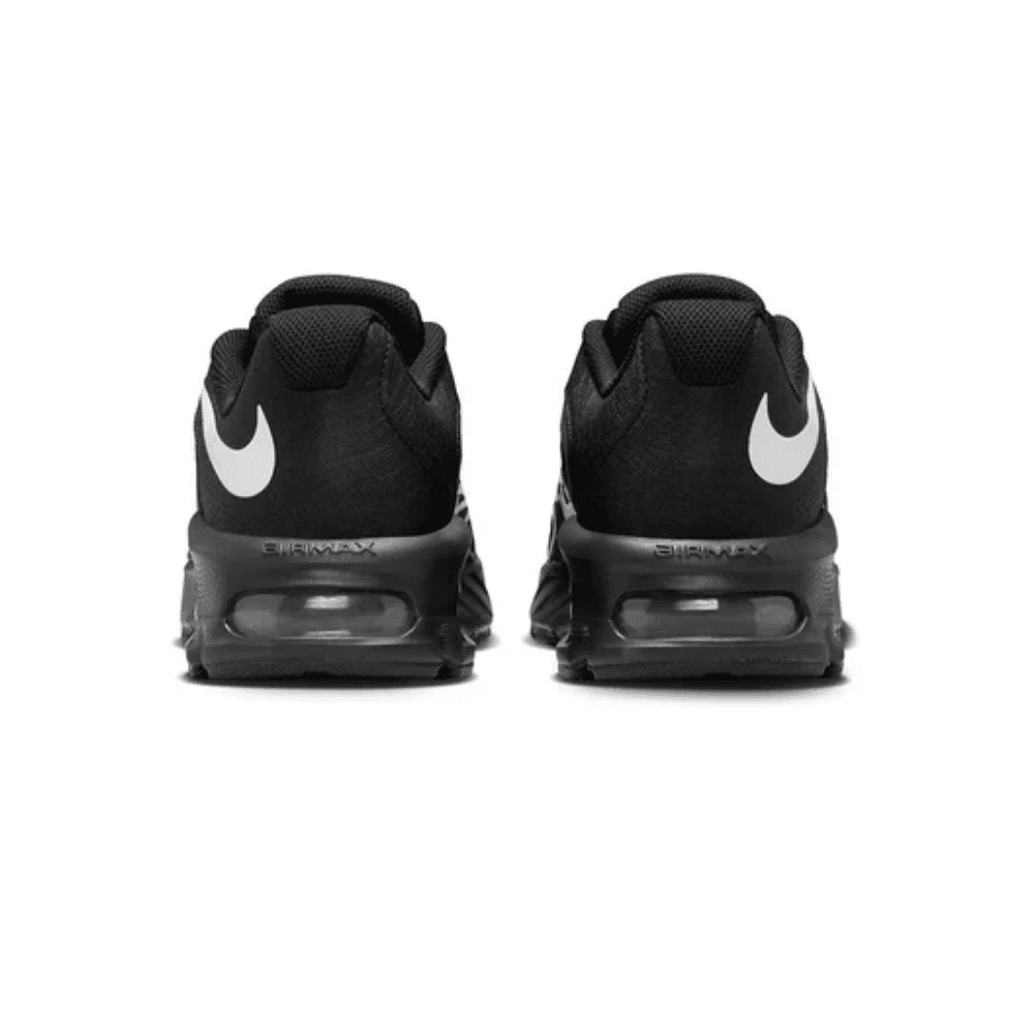 NIKE AIR MAX FIRE BLACK