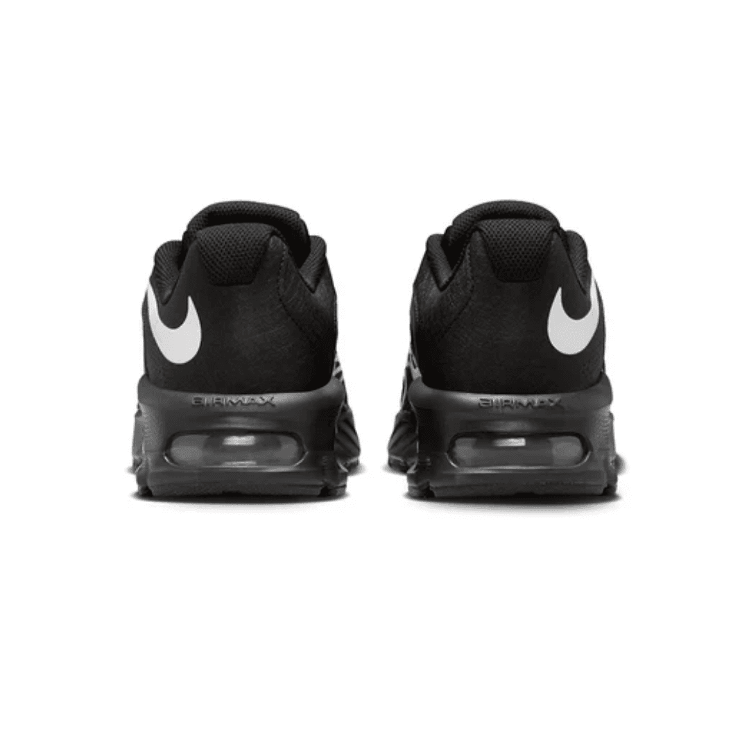 NIKE AIR MAX FIRE BLACK