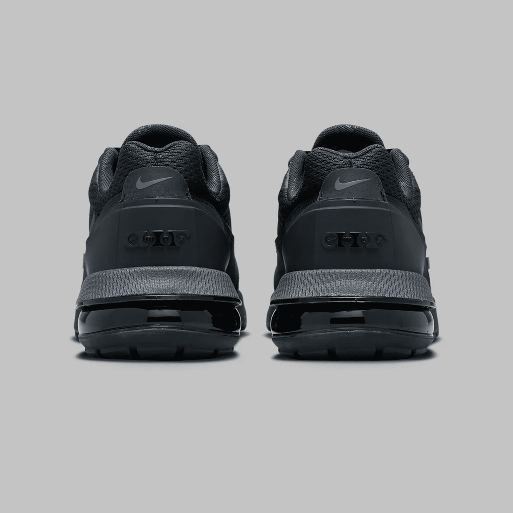 NIKE AIR MAX PULSE BLACK ANTHRACITE