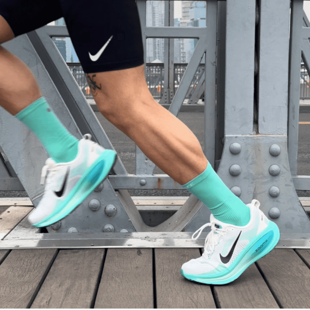 NIKE VOMERO 18 ROAD RUNNING