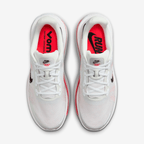 NIKE VOMERO PREMIUM WHITE CRIMSON