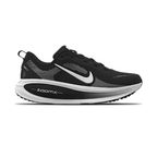 NIKE VOMERO 18 BLACK WHITE