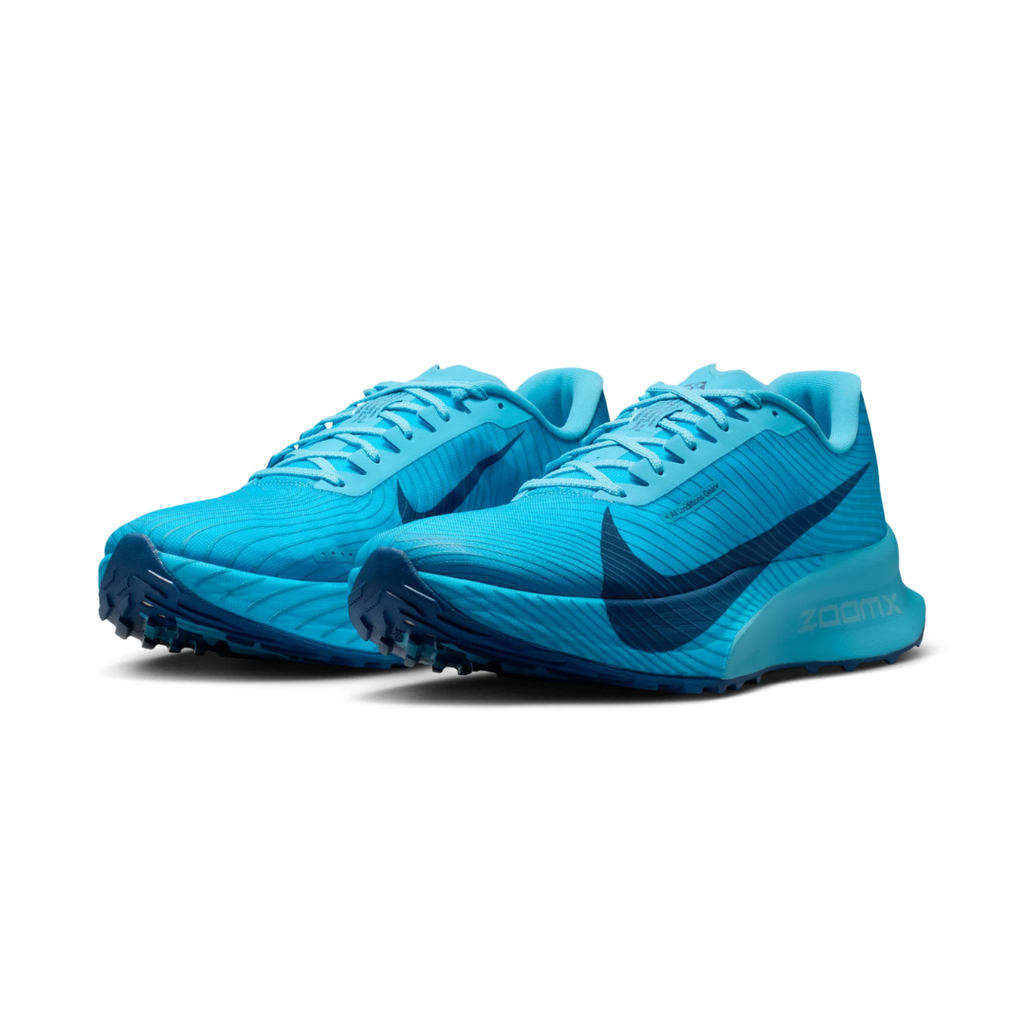 NIKE ACG ULTRAFLY TRAIL BLUE