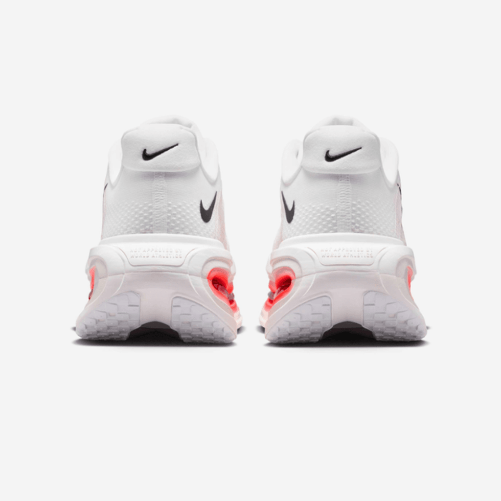 NIKE VOMERO PREMIUM WHITE CRIMSON
