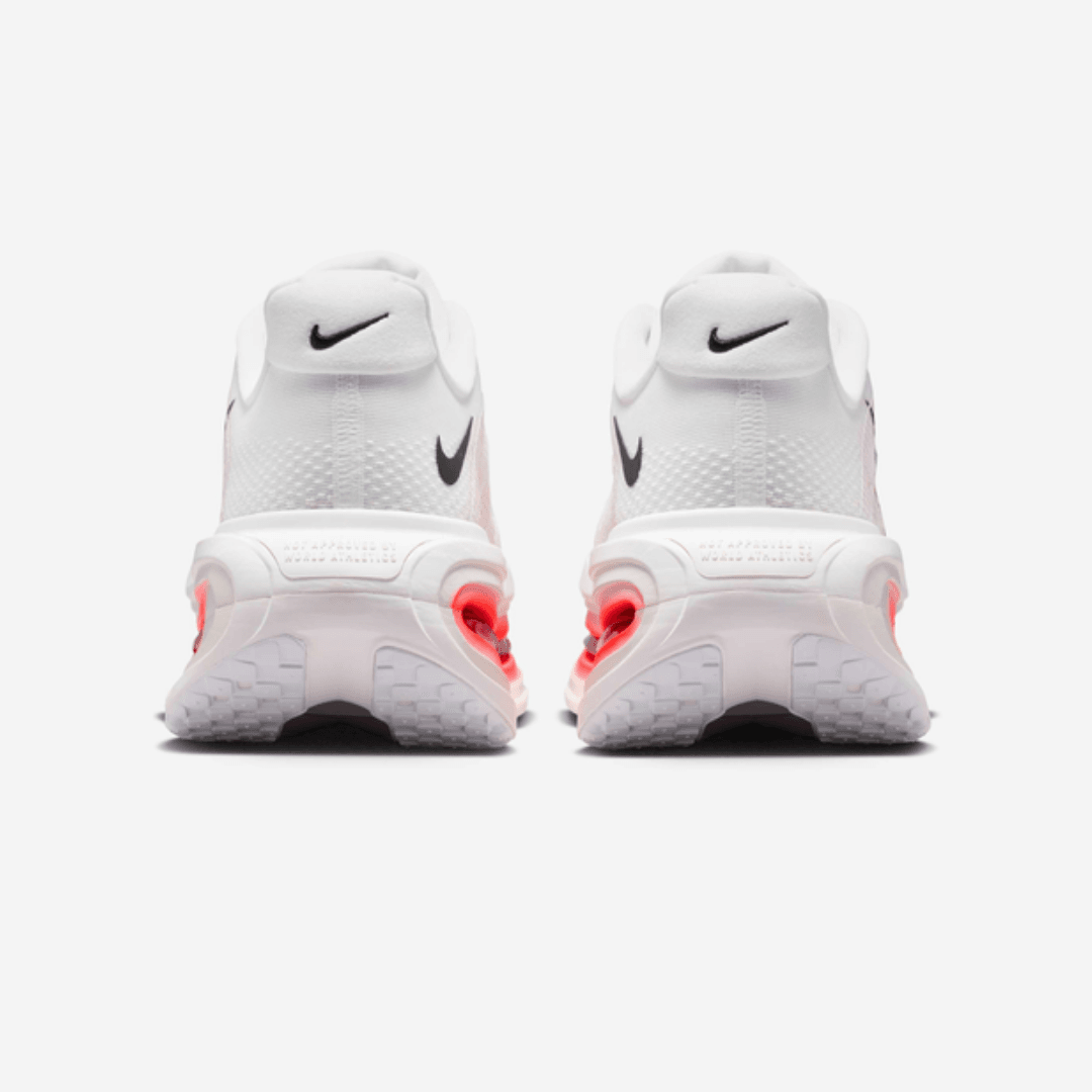 NIKE VOMERO PREMIUM WHITE CRIMSON