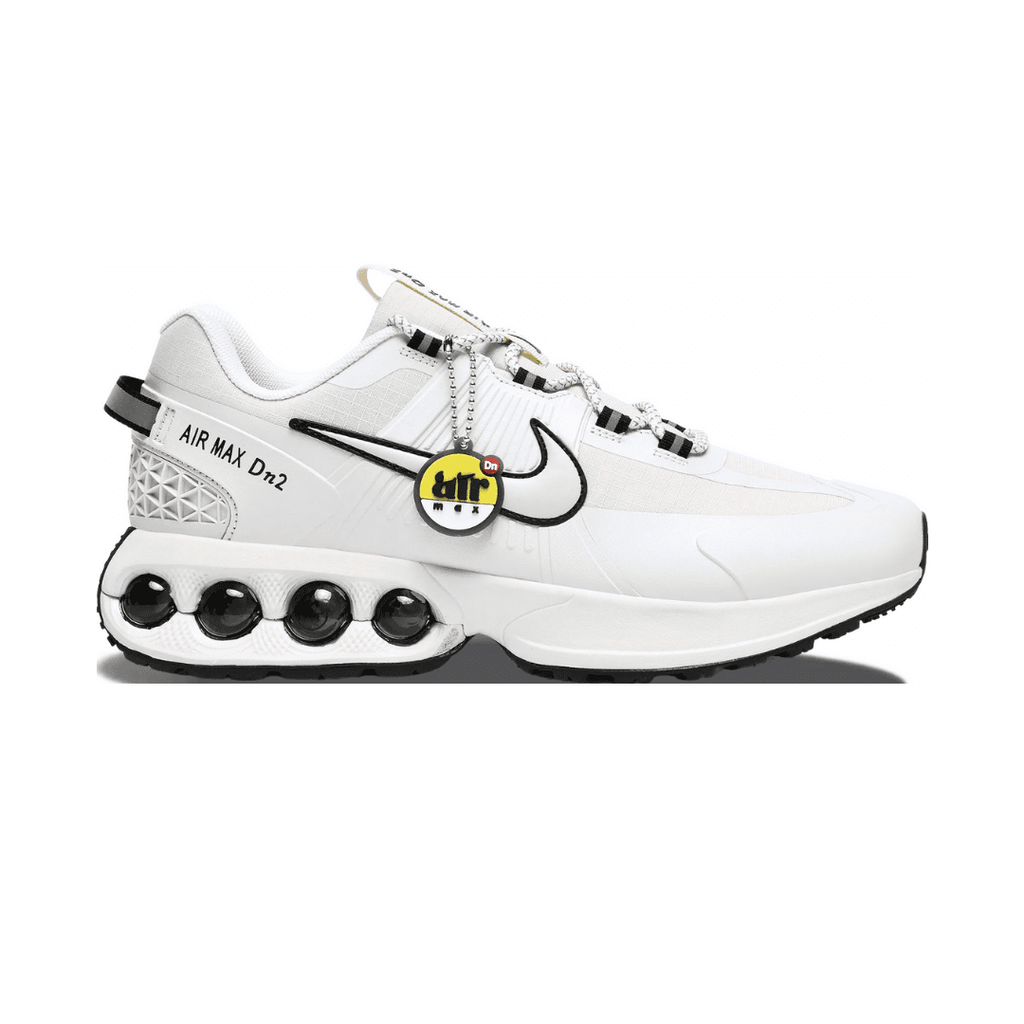 NIKE AIR MAX DN-2 WHITE