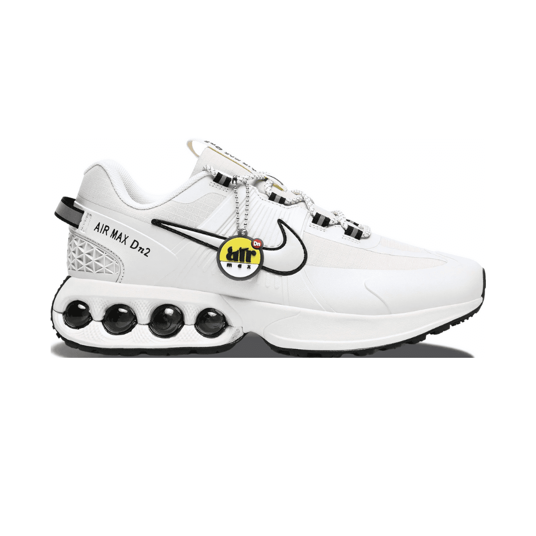 NIKE AIR MAX DN-2 WHITE