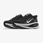 NIKE VOMERO 18 BLACK WHITE