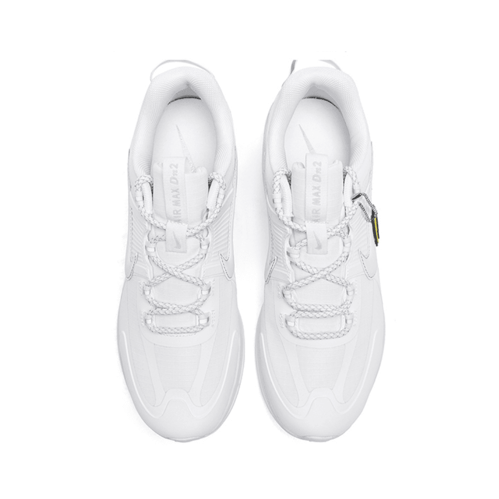 NIKE AIR MAX DN-2 WHITE