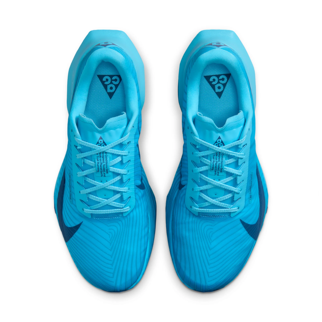 NIKE ACG ULTRAFLY TRAIL BLUE