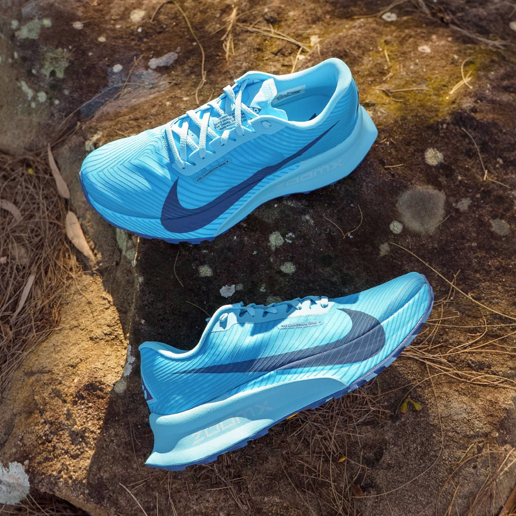 NIKE ACG ULTRAFLY TRAIL BLUE