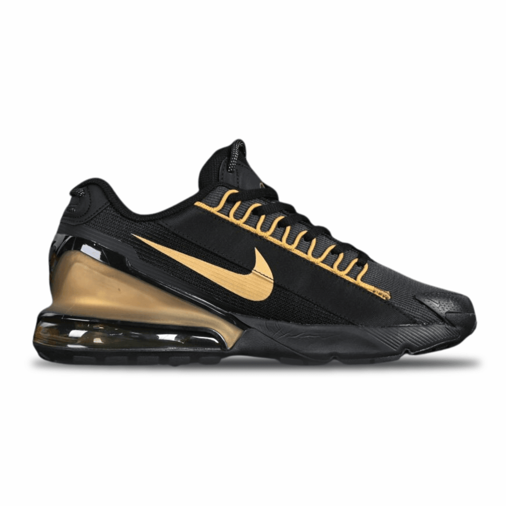 NIKE AIR MAX PULSE ROAM GOLD