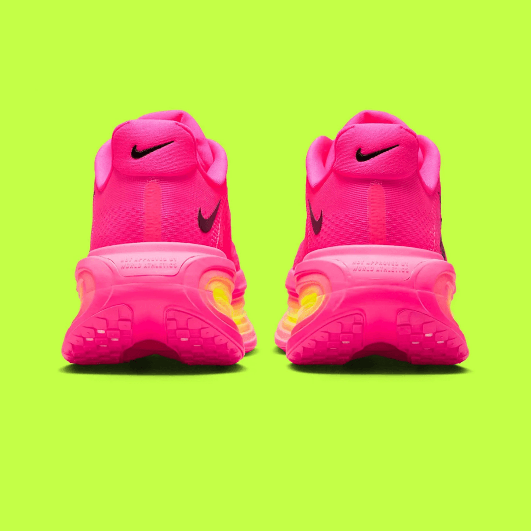 NIKE VOMERO PREMIUM HYPER PINK