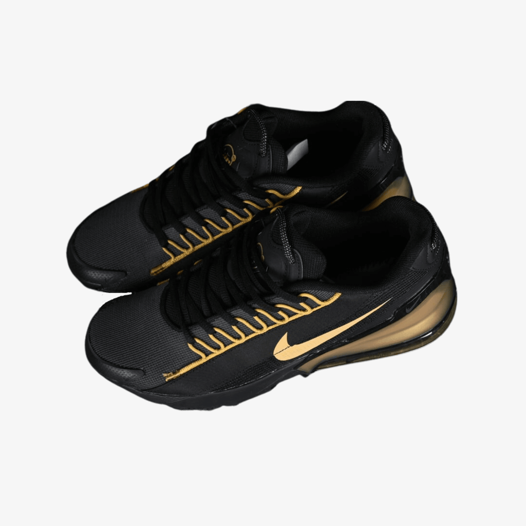 NIKE AIR MAX PULSE ROAM GOLD
