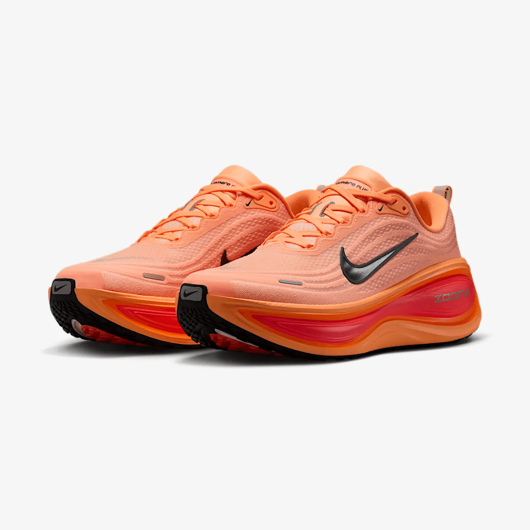NIKE VOMERO PLUS TOTAL ORANGE