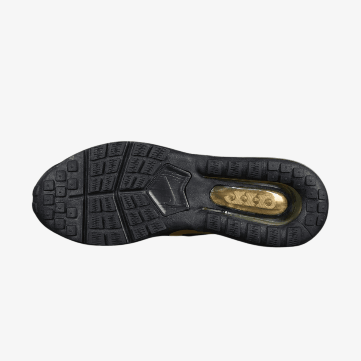 NIKE AIR MAX PULSE ROAM GOLD