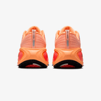 NIKE VOMERO PLUS TOTAL ORANGE