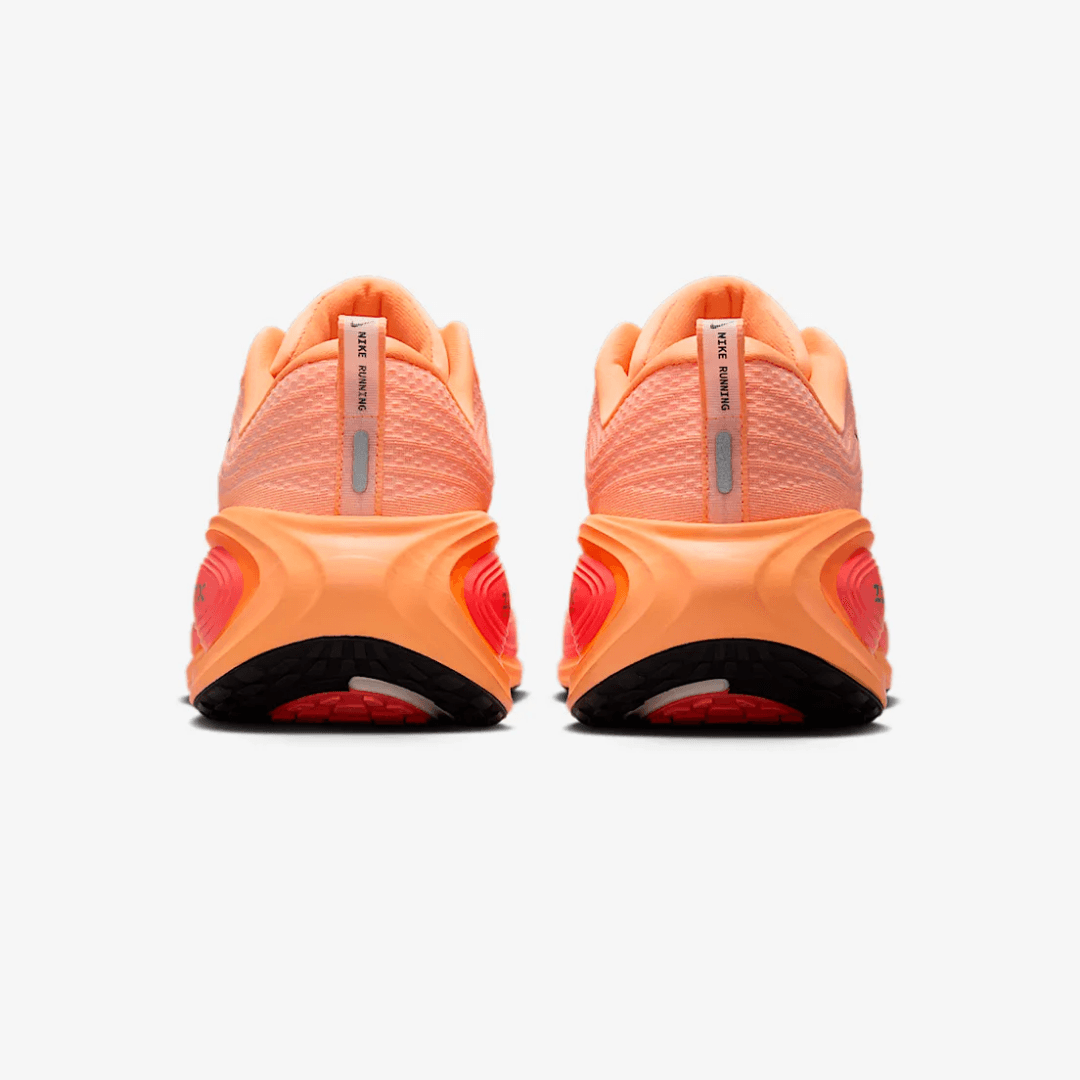 NIKE VOMERO PLUS TOTAL ORANGE