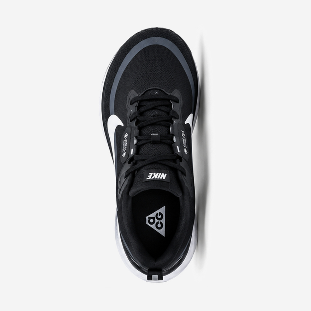NIKE VOMERO 18 METALLIC SILVER
