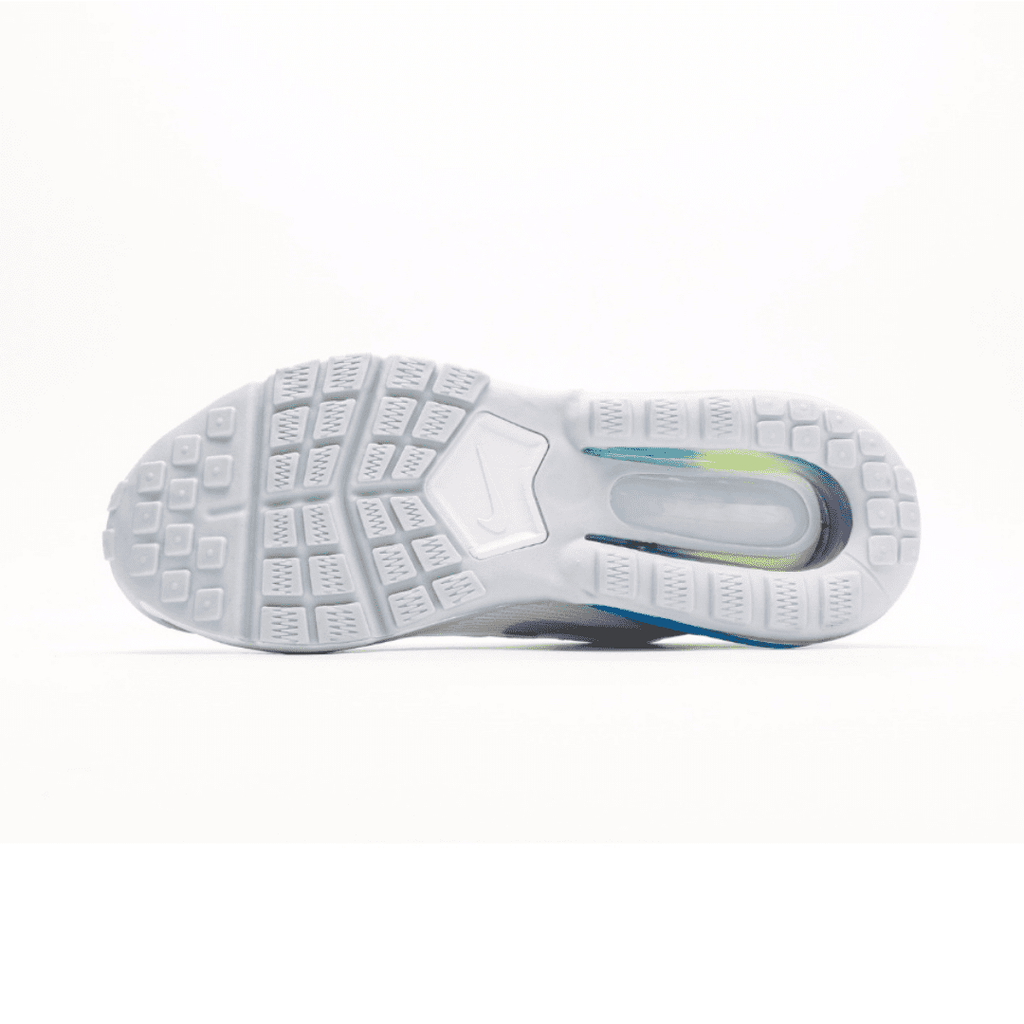 NIKE AIR MAX PULSE ROAM WHITE BLUE