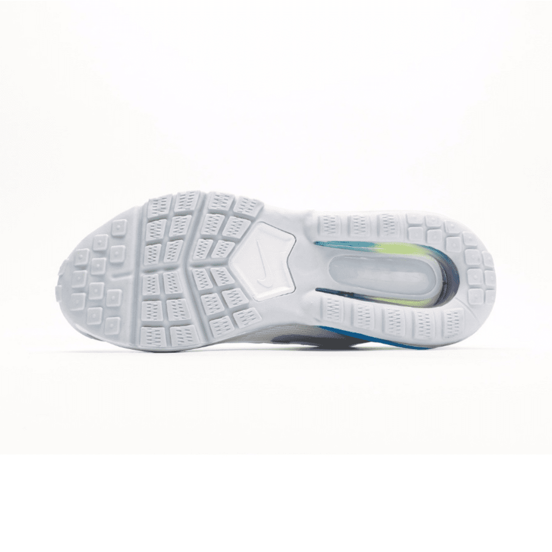 NIKE AIR MAX PULSE ROAM WHITE BLUE