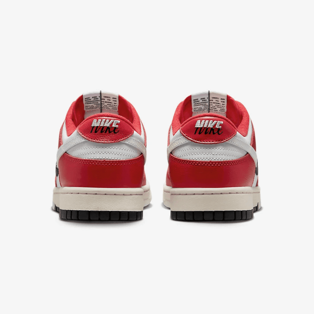 NIKE DUNK LOW CHICAGO SPLIT