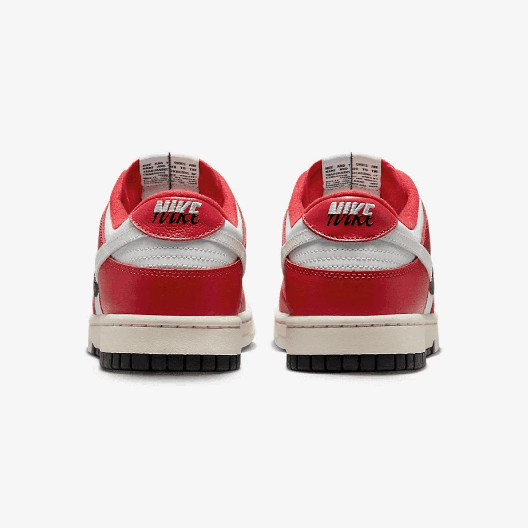 NIKE DUNK LOW CHICAGO SPLIT