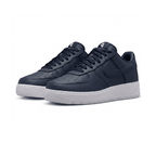 NIKE AIR FORCE 1 OBSIDIAN BLUE
