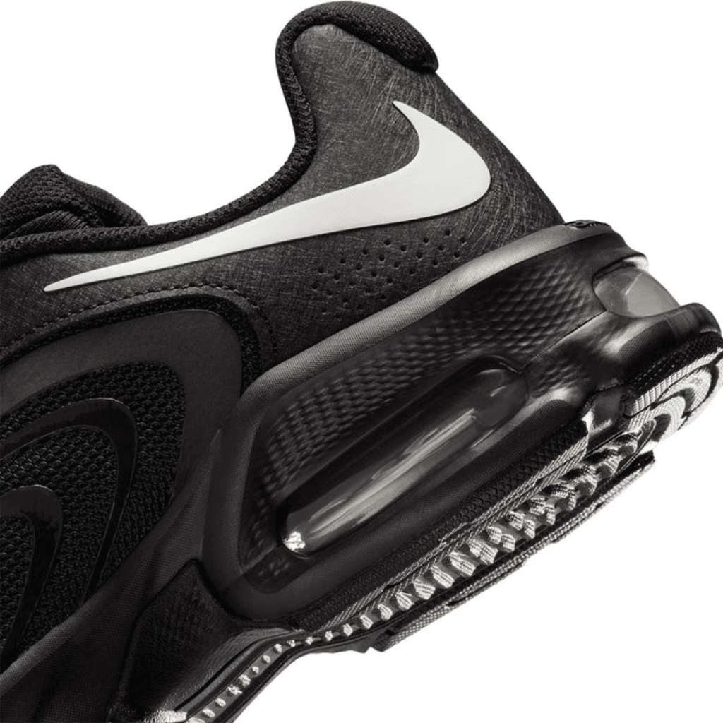 NIKE AIR MAX FIRE BLACK