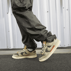 NIKE DUNK JUMBO OLIVE