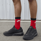 NIKE AIR MAX PULSE BLACK ANTHRACITE