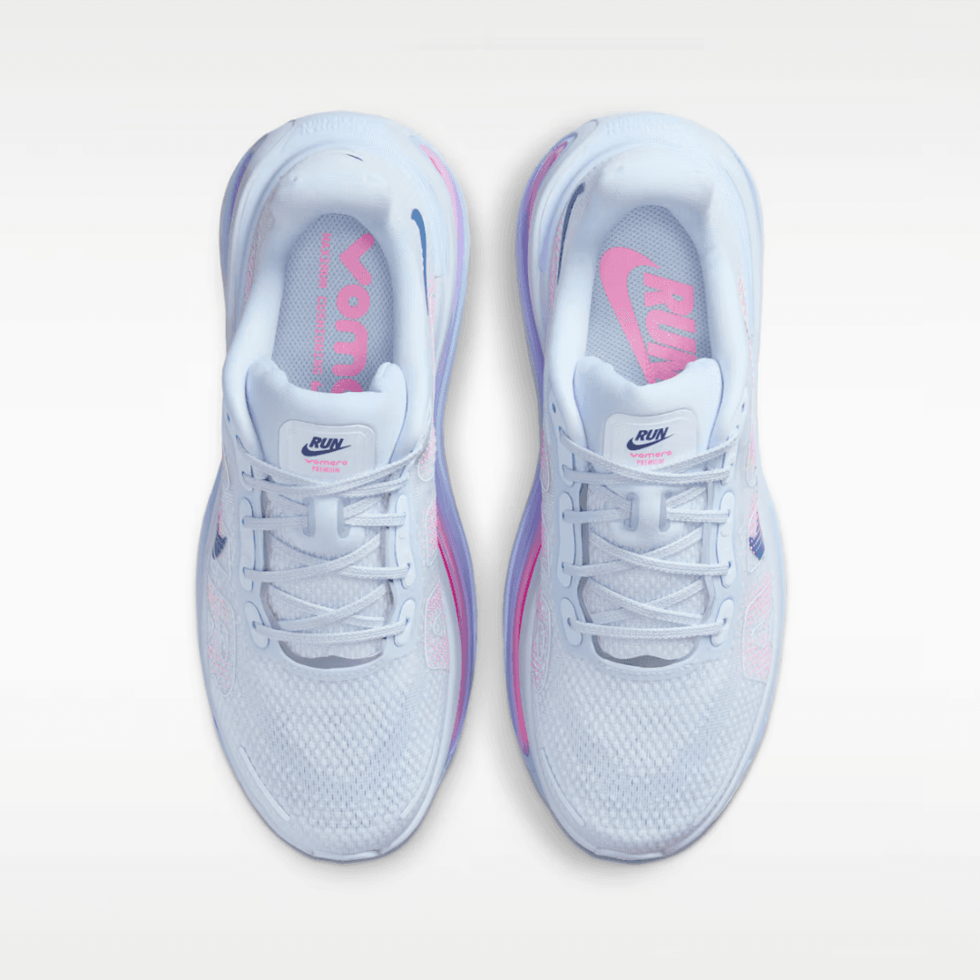 NIKE VOMERO PREMIUM BLUE TINT