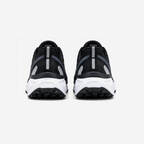 NIKE VOMERO 18 METALLIC SILVER