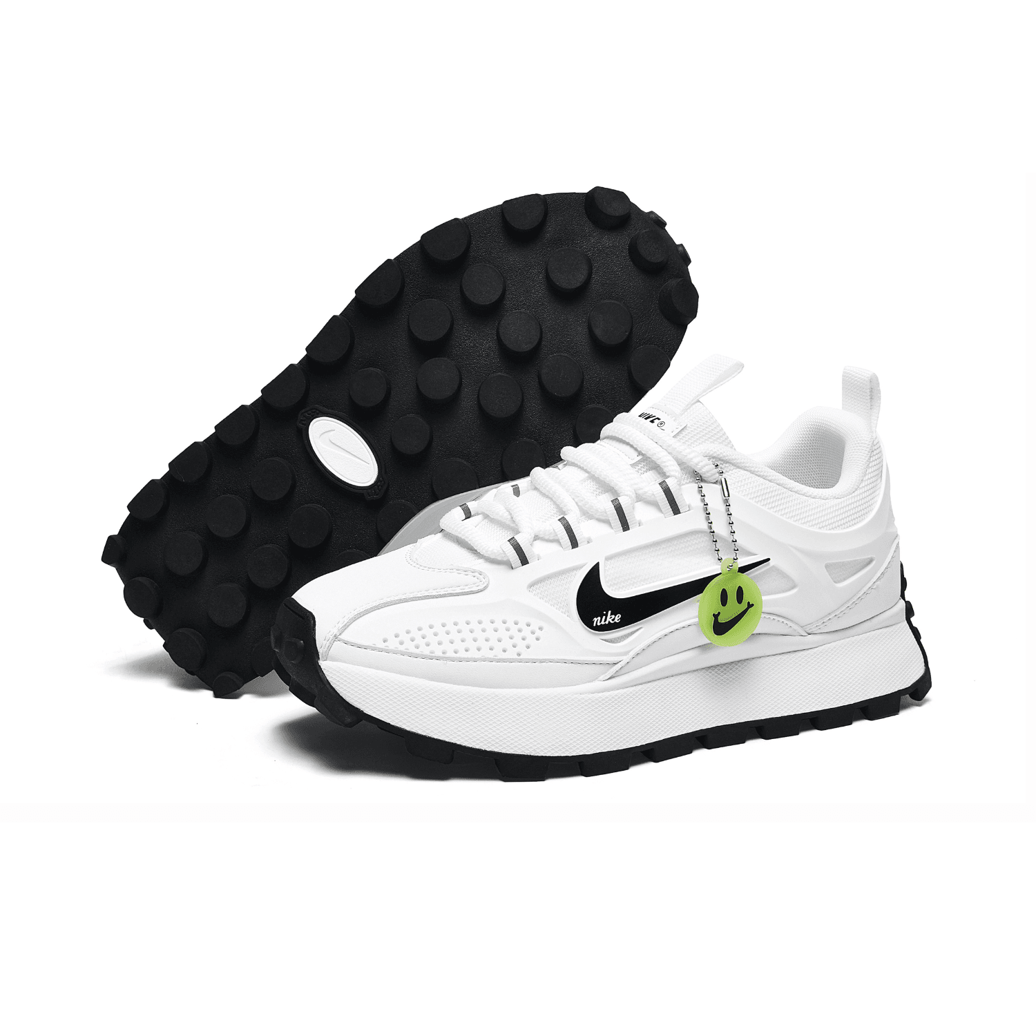 NIKE AIR MAX BAIRELLI SUMMIT WHITE