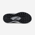 NIKE VOMERO 18 METALLIC SILVER