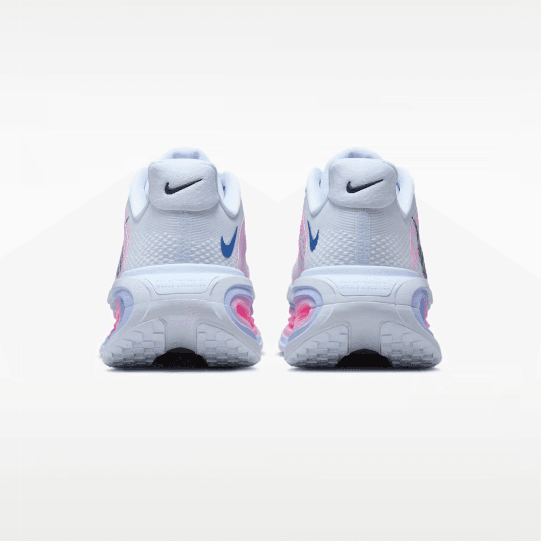 NIKE VOMERO PREMIUM BLUE TINT