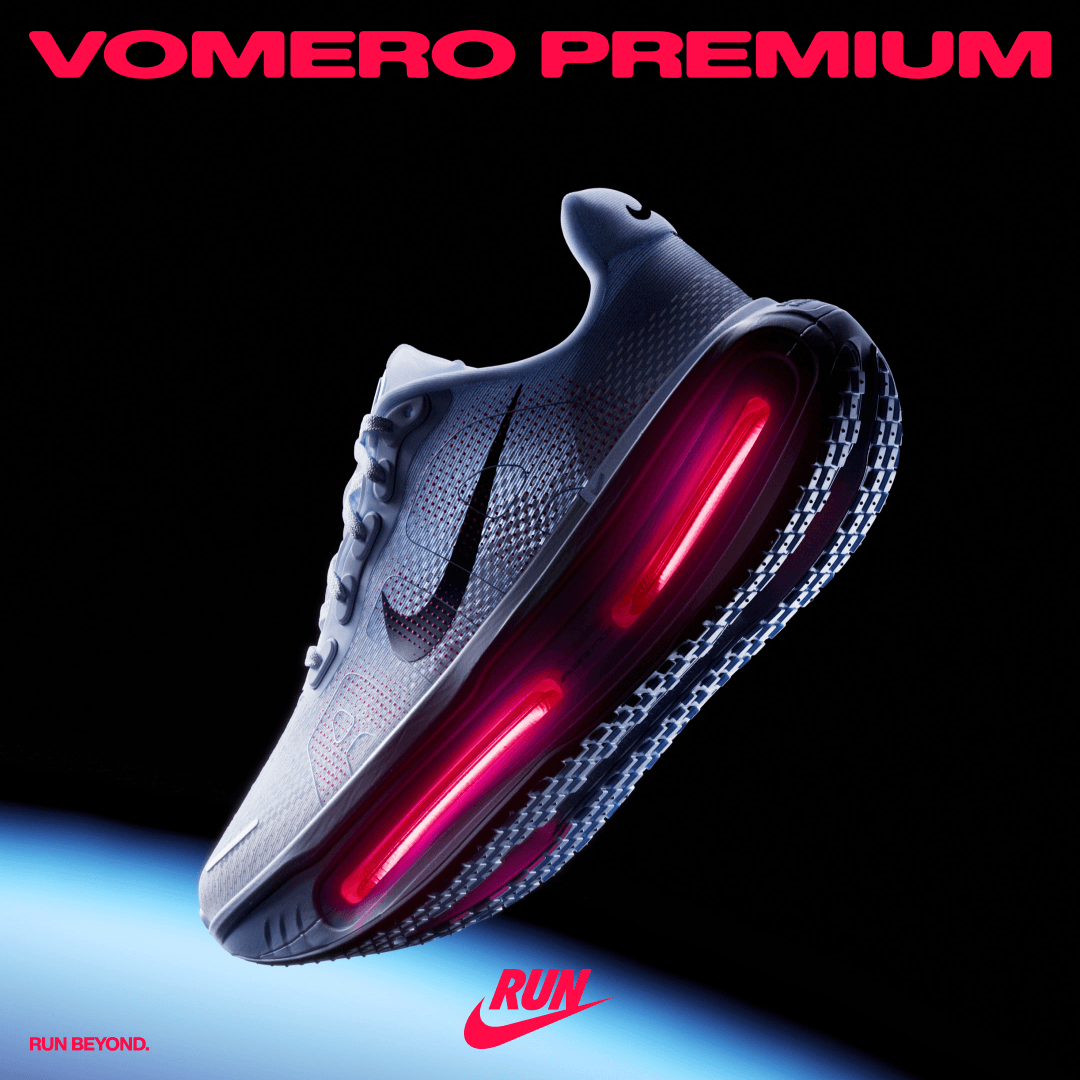 NIKE VOMERO PREMIUM BLUE TINT