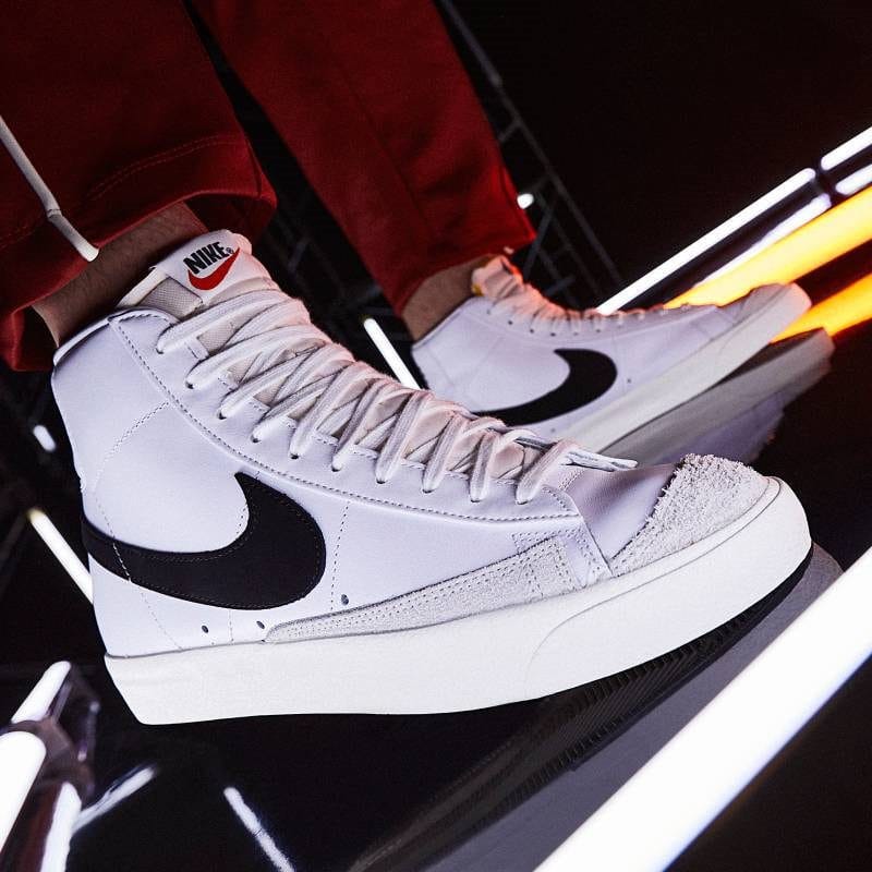 NIKE BLAZER MID '77 VINTAGE