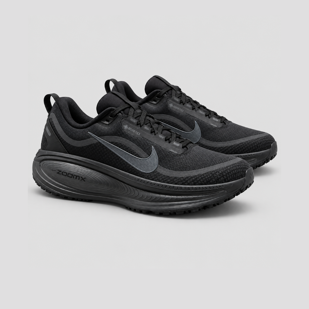 NIKE VOMERO 18 TRIPLE BLACK